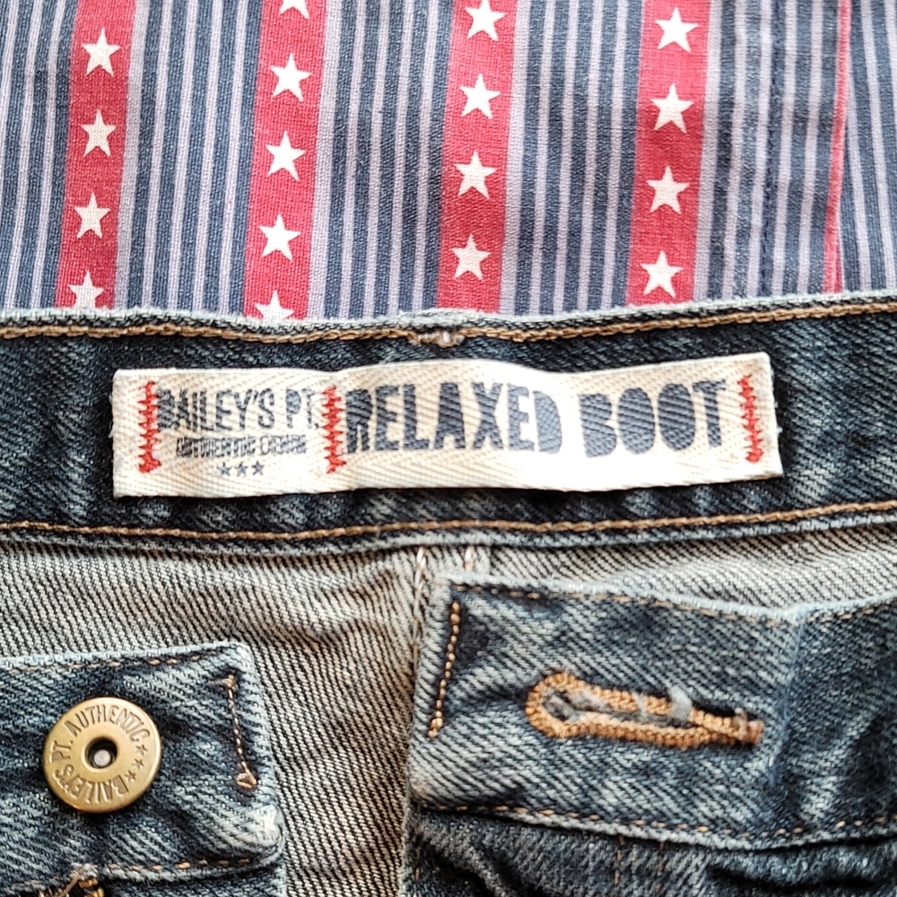 Jeans - Picture 2 of 3